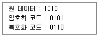 정보통신기사 2020.06.27 (2회) 40번 문제 자료