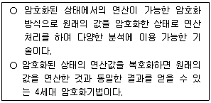 2024년 9급 지방직 공무원 정보보호론 15번 문제 자료 1