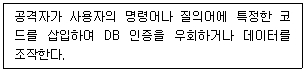 정보보안기사 2019.03.23 (13회) 52번 문제 자료