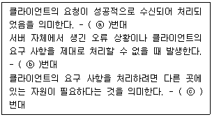 정보보안기사 2020.05.30 (15회) 51번 문제 자료