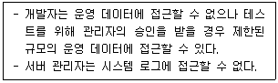 정보보안기사 2020.05.30 (15회) 62번 문제 자료