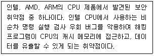 정보보안기사 2021.03.27 (17회) 16번 문제 자료