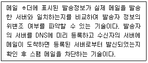 정보보안기사 2022.03.13 (19회) 57번 문제 자료