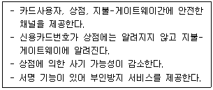 정보보안기사 2022.06.25 (20회) 47번 문제 자료