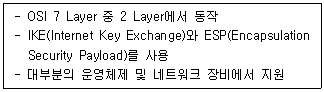정보보안기사 2023.03.11 (21회) 38번 문제 자료